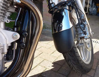 pyramid plastics extenda fenda fender extender honda cb1100 13