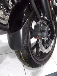 pyramid plastics fender extender for honda cb500x f cbr500r 13