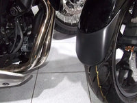 pyramid plastics fender extender for honda cb500x f cbr500r 13