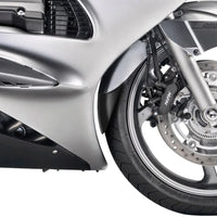 pyramid plastics extenda fenda fender extender honda st1300