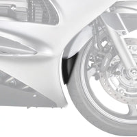 pyramid plastics extenda fenda fender extender honda st1300