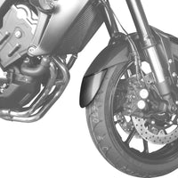pyramid plastics extenda fenda fender extender yamaha fz 09 fj 09