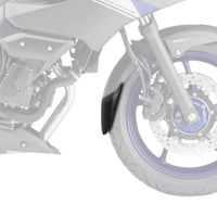 pyramid plastics fender extender for yamaha fazer 600 98 03 xj600 09 13