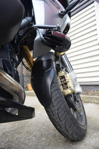 pyramid plastics extenda fenda fender extender glue fit for bmw r1200rs 15