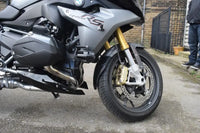 pyramid plastics extenda fenda fender extender glue fit for bmw r1200rs 15