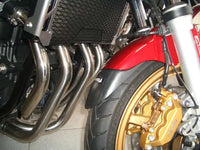 pyramid plastics extenda fenda fender extender for honda cb1000 cb1300