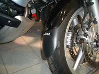 pyramid plastics extenda fenda fender extender for honda varadero xl1000v