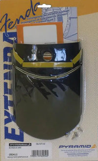 pyramid plastics extenda fenda fender extender for suzuki gladius sfv 650 09 13