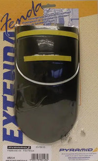 pyramid plastics fender extender for yamaha fazer 600 98 03 xj600 09 13