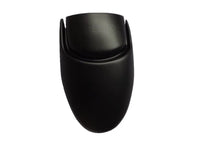 pyramid plastics extenda fenda fender extender stick fit for yamaha bolt xv950 r 14