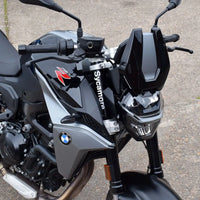 pyramid plastics fly screen bmw f900 r 2020