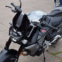 pyramid plastics fly screen bmw f900 r 2020