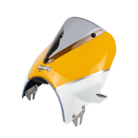pyramid plastics fly screen honda monkey 125 2018