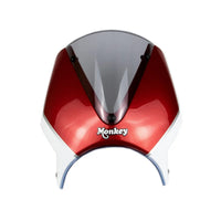 pyramid plastics fly screen honda monkey 125 2018