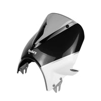 pyramid plastics fly screen honda monkey 125 2018
