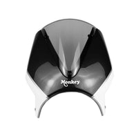 pyramid plastics fly screen honda monkey 125 2018