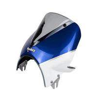 pyramid plastics fly screen honda monkey 125 2018