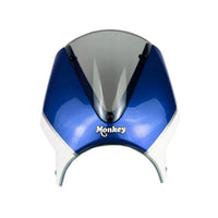 pyramid plastics fly screen honda monkey 125 2018