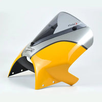 pyramid plastics fly screen honda monkey 125 2018