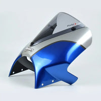 pyramid plastics fly screen honda monkey 125 2018