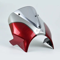 pyramid plastics fly screen honda monkey 125 2018