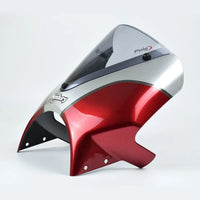 pyramid plastics fly screen honda monkey 125 2018