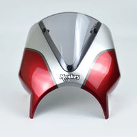 pyramid plastics fly screen honda monkey 125 2018