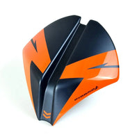 pyramid fly screen ktm 1290 superduke r