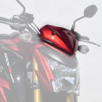 pyramid plastics fly screen suzuki gsx s1000 2015
