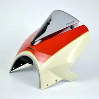 pyramid fly screen triumph bonneville t100 2016