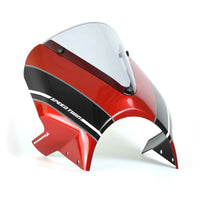 pyramid plastics fly screen triumph speed twin 2019 2024