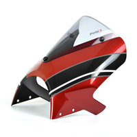 pyramid plastics fly screen triumph speed twin 2019 2024