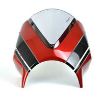 pyramid plastics fly screen triumph speed twin 2019 2024