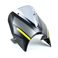 pyramid plastics fly screen triumph speed twin 2019 2024