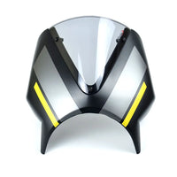 pyramid plastics fly screen triumph speed twin 2019 2024