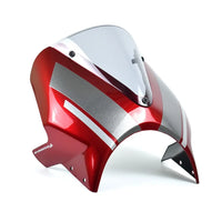 pyramid plastics fly screen triumph speed twin 2019 2024