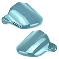 pyramid plastics fly screen yamaha fz 07 mt 07 2013 2017
