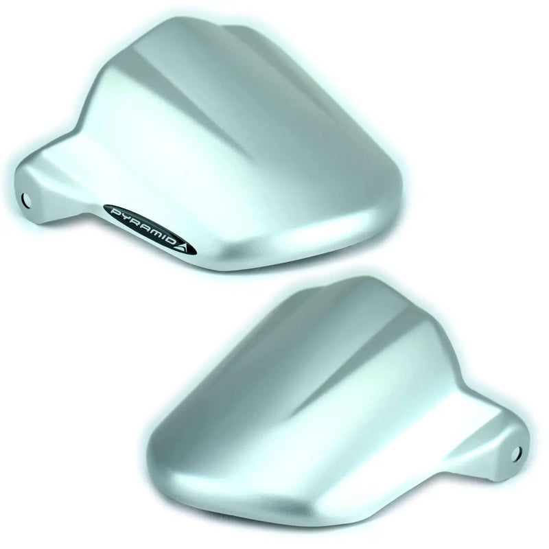 pyramid plastics fly screen yamaha fz 07 mt 07 2013 2017