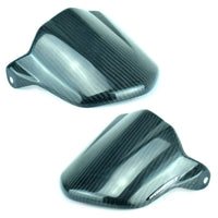 pyramid plastics fly screen yamaha fz 07 mt 07 2013 2017