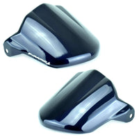 pyramid plastics fly screen yamaha fz 07 mt 07 2013 2017