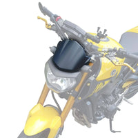 pyramid plastics fly screen yamaha fz 09 mt 09 2013 2016