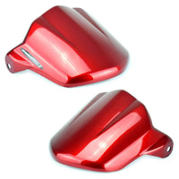 pyramid plastics fly screen yamaha fz 09 mt 09 2013 2016