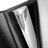 pyramid plastics fly screen yamaha mt 09 2017