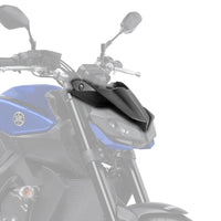 pyramid plastics fly screen yamaha mt 09 2017