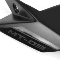 pyramid plastics fly screen yamaha mt 09 2017