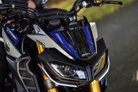 pyramid plastics fly screen yamaha mt 09 2017