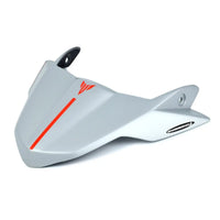 pyramid plastics fly screen yamaha mt 09 2017