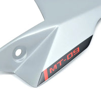 pyramid plastics fly screen yamaha mt 09 2017