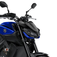 pyramid plastics fly screen yamaha mt 09 2017