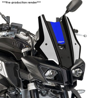 pyramid plastics fly screen yamaha mt 10 sp colors 2016
